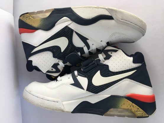 Nike Air Force 180 Olympic (2012) - Image 6