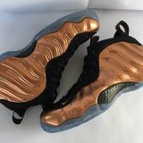 Nike Air Foamposite One "Copper" (2017)