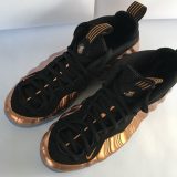Nike Air Foamposite One "Copper" (2017) - Image 3