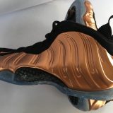 Nike Air Foamposite One "Copper" (2017) - Image 5
