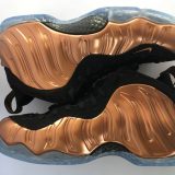 Nike Air Foamposite One "Copper" (2017) - Image 6
