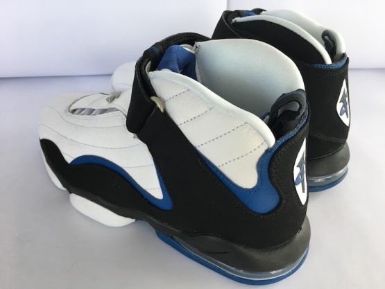 Nike Air Penny IV Retro "Orlando" (2017) - Image 2