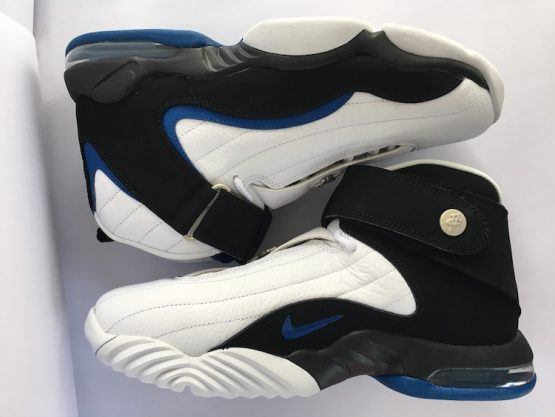 Nike Air Penny IV Retro "Orlando" (2017) - Image 4
