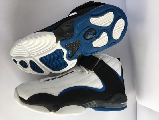 Nike Air Penny IV Retro "Orlando" (2017) - Image 5