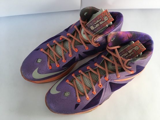 Nike LeBron X "All-Star" (2013) - Image 2