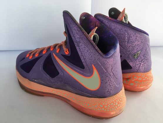 Nike LeBron X "All-Star" (2013) - Image 3