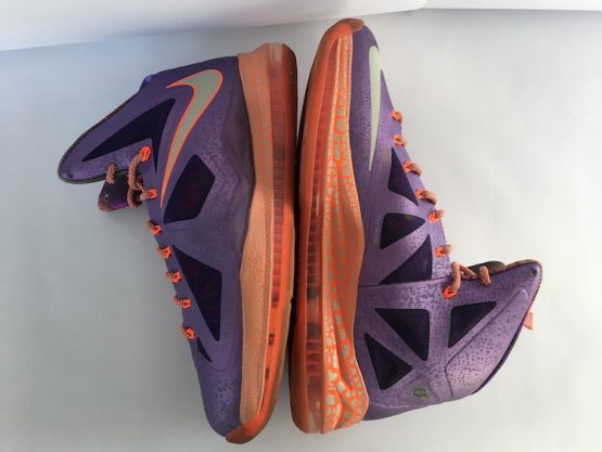 Nike LeBron X "All-Star" (2013) - Image 5