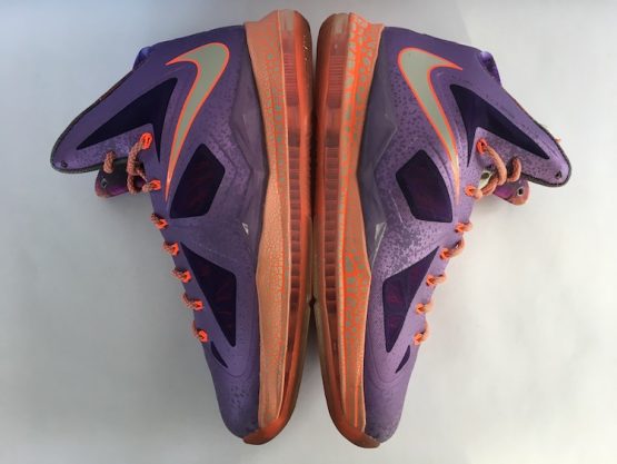 Nike LeBron X "All-Star" (2013) - Image 6