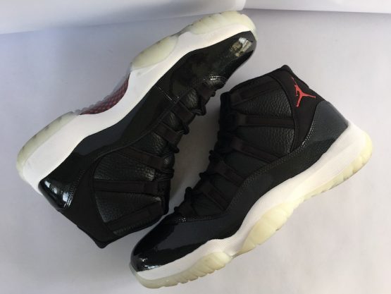Nike Air Jordan Retro XI "72-10" (2015)