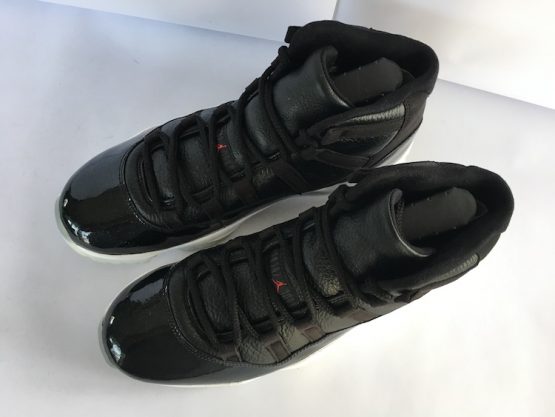 Nike Air Jordan Retro XI "72-10" (2015) - Image 2