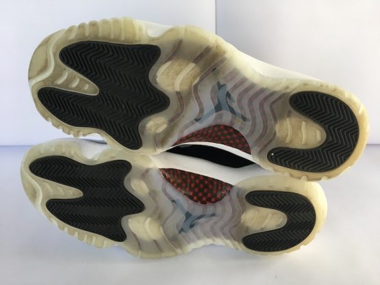 Nike Air Jordan Retro XI "72-10" (2015) - Image 4