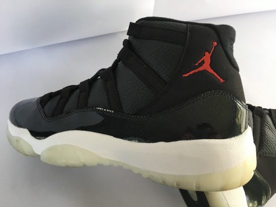 Nike Air Jordan Retro XI "72-10" (2015) - Image 5