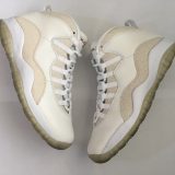 Nike Air Jordan X Retro "OVO" (2015) - Image 3