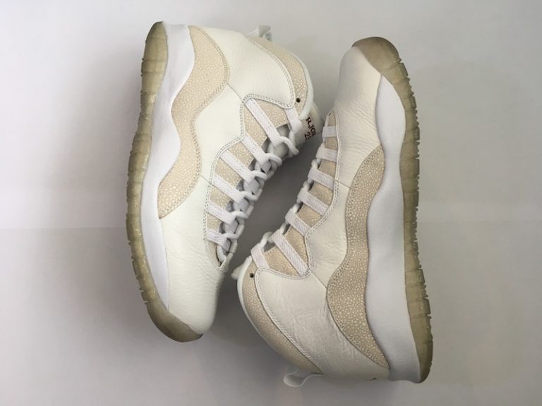 ovo retro jordans