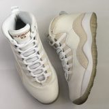 Nike Air Jordan X Retro "OVO" (2015)