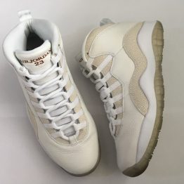 Air Jordan OVO X_9905