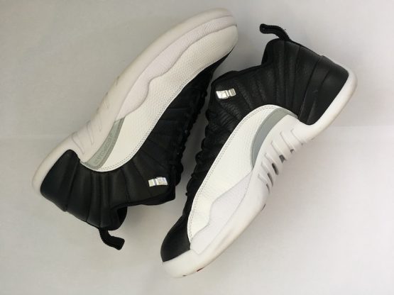 Nike Air Jordan Retro XII Low "Playoff" (2017) - Image 2