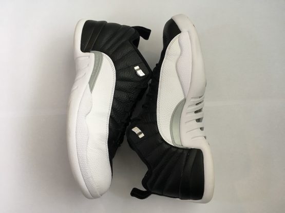 Nike Air Jordan Retro XII Low "Playoff" (2017) - Image 6