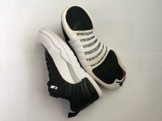 Nike Air Jordan Retro XII Low "Playoff" (2017) - Image 8