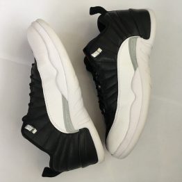 Air Jordan XII Low Playoff_9954