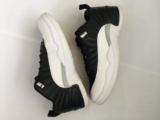 Nike Air Jordan Retro XII Low "Playoff" (2017)