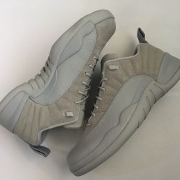 Air Jordan XII Low_9937