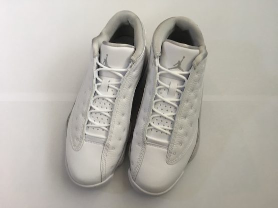 Nike Air Jordan XIII Retro (2017) - Image 4