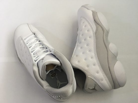 Nike Air Jordan XIII Retro (2017) - Image 6