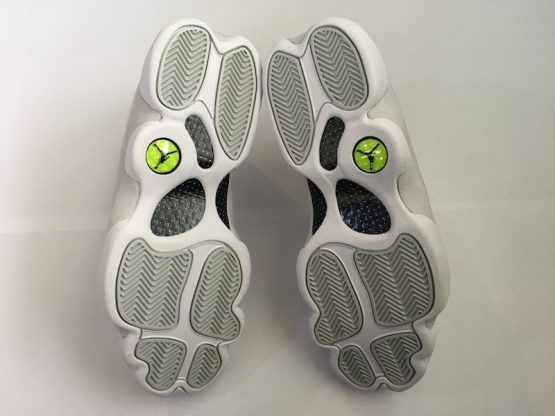 Nike Air Jordan XIII Retro (2017) - Image 5