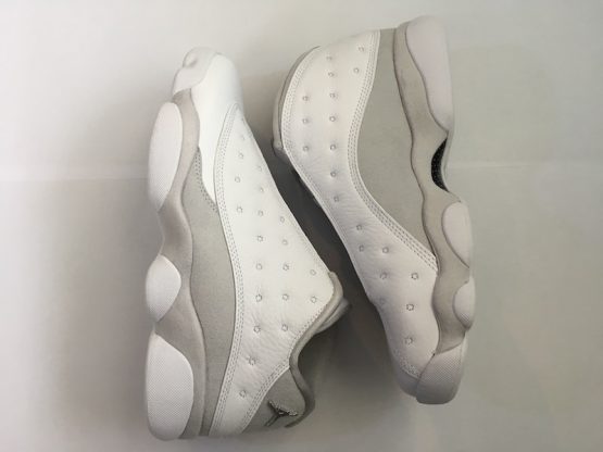 Nike Air Jordan XIII Retro (2017) - Image 7