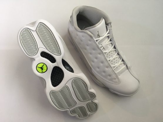 Nike Air Jordan XIII Retro (2017) - Image 2