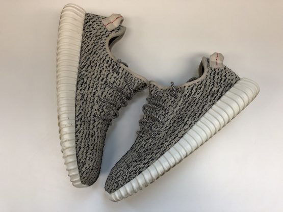 adidas Yeezy Boost 350 - Turtle Dove (2015) - Image 3