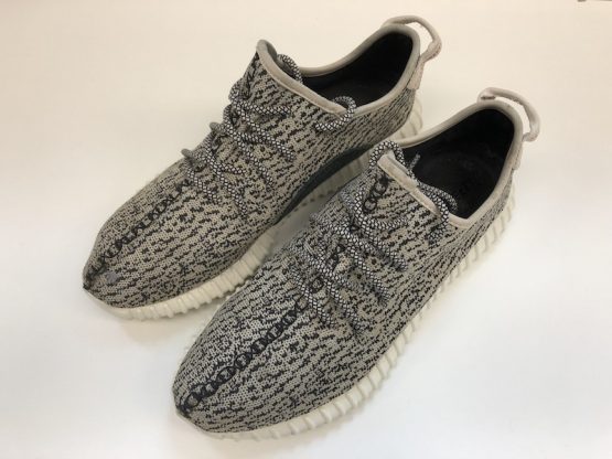 adidas Yeezy Boost 350 - Turtle Dove (2015) - Image 2