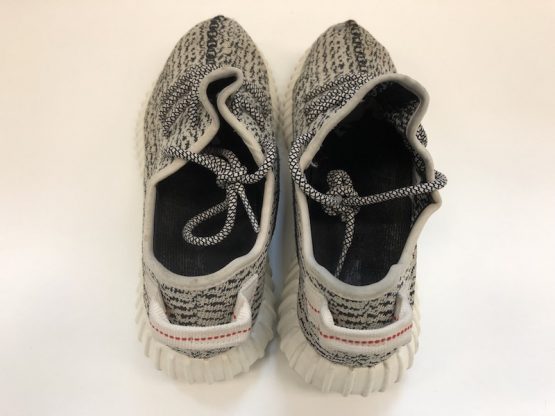 adidas Yeezy Boost 350 - Turtle Dove (2015) - Image 4