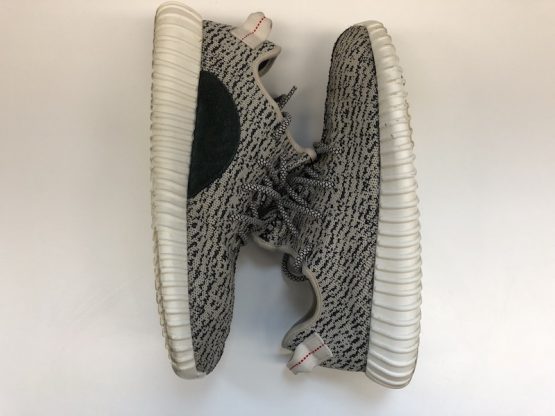 adidas Yeezy Boost 350 - Turtle Dove (2015) - Image 5