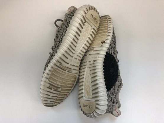 adidas Yeezy Boost 350 - Turtle Dove (2015) - Image 7