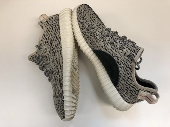 adidas Yeezy Boost 350 - Turtle Dove (2015) - Image 8