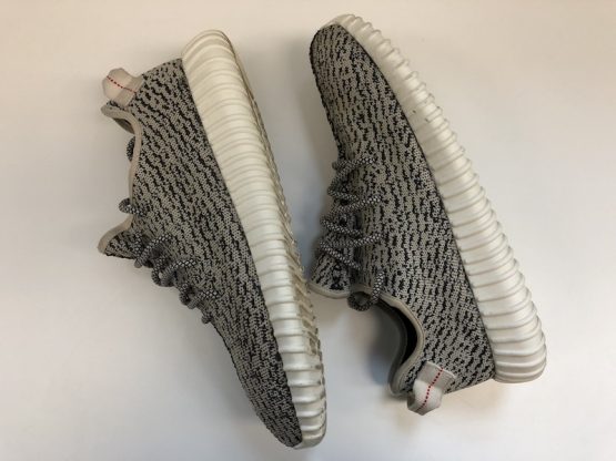 adidas Yeezy Boost 350 - Turtle Dove (2015) - Image 9