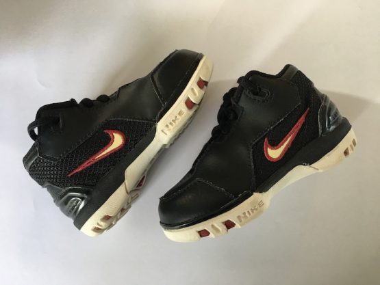 Nike Air Zoom Generation - Toddler (2004) - Image 2