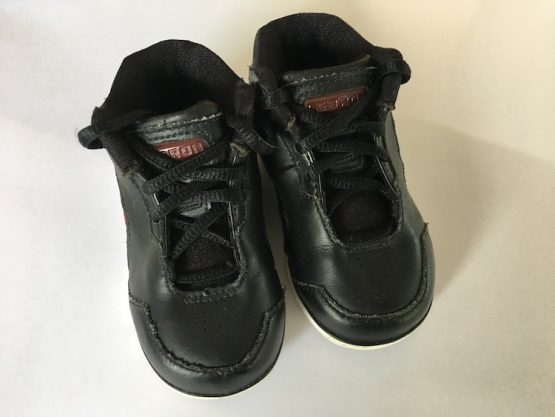 Nike Air Zoom Generation - Toddler (2004) - Image 3