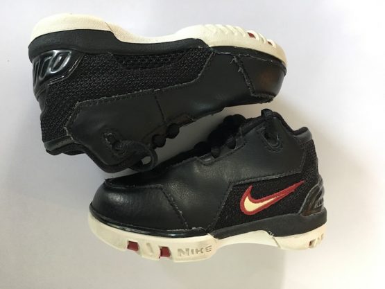 Nike Air Zoom Generation - Toddler (2004) - Image 5