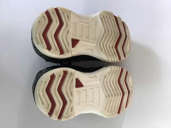 Nike Air Zoom Generation - Toddler (2004) - Image 4