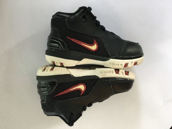 Nike Air Zoom Generation - Toddler (2004)