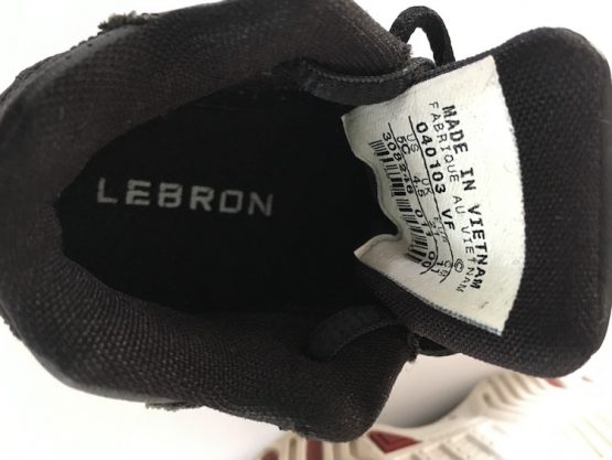 Nike Air Zoom Generation - Toddler (2004) - Image 6