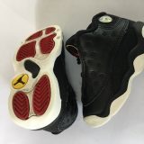 Nike Air Jordan XIII Retro "Playoff" - Toddler (2010)