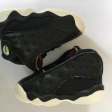 Nike Air Jordan XIII Retro "Playoff" - Toddler (2010) - Image 3