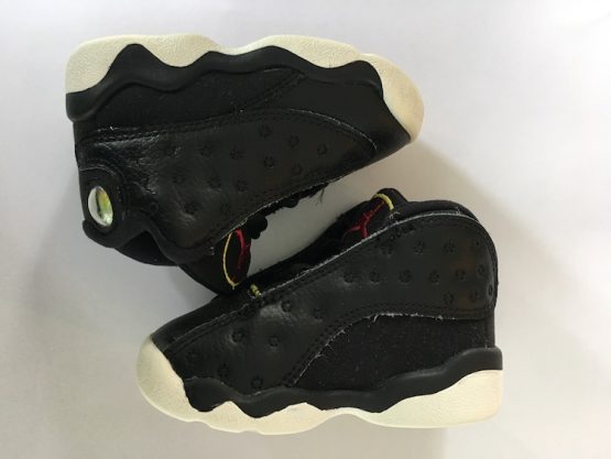 Nike Air Jordan XIII Retro "Playoff" - Toddler (2010) - Image 3
