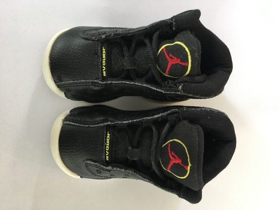 Nike Air Jordan XIII Retro "Playoff" - Toddler (2010) - Image 2