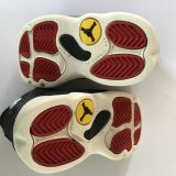 Nike Air Jordan XIII Retro "Playoff" - Toddler (2010) - Image 4