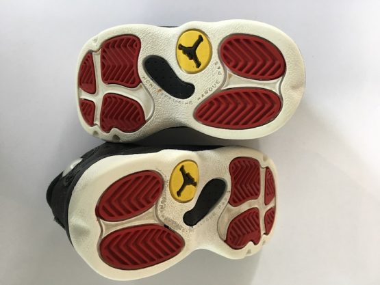 Nike Air Jordan XIII Retro "Playoff" - Toddler (2010) - Image 4